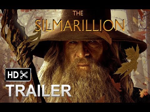 the silmarillion movie 2018
